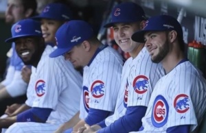 Having ‘faith’ in the Chicago Cubs feels weird Chicago Cubs