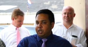 A message from NonDoc’s newest partner: Ashiq Zaman