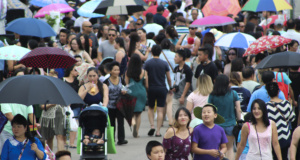 Asian-American voter turnout lags as population surges Asian-American voter turnout