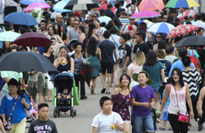 Asian-American voter turnout lags as population surges Asian-American voter turnout