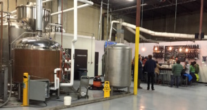 Sundaze comic: ABLE Commission is That Guy who sucks ABLE Commission