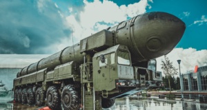 ‘Too much at stake’ to trust Trump’s foreign policies Trump's foreign policies