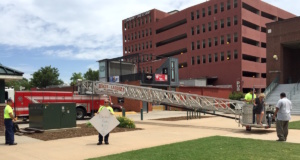 OKC City Council sets special election on firefighter contract firefighter contract