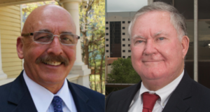 Democrats in CD 5: ‘Campaign liquor’ and an octopus in ‘intimate personal areas’ CD 5