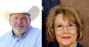 Recidivism and reefer: Democrats vie for HD 16 in runoff recidivism and reefer