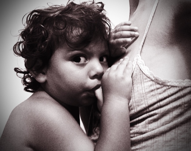 breastfeed breastfeed