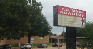 How suburban sprawl divides OKCPS from its peers suburban sprawl