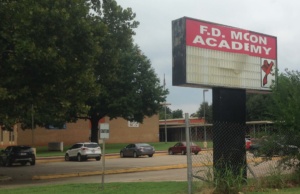 How suburban sprawl divides OKCPS from its peers suburban sprawl