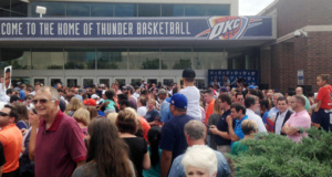 ‘A true blessing’: Russell Westbrook officially renews with Thunder Russell Westbrook