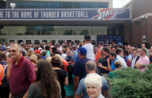 ‘A true blessing’: Russell Westbrook officially renews with Thunder Russell Westbrook