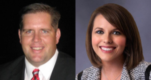 Boy Scout faces communications pro for HD 85 GOP Boy Scout v Communications Pro