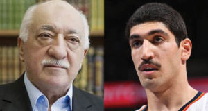 Turkish writer: Easier for Enes Kanter to become Enes Gülen in the U.S. Enes Gülen