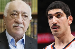 Turkish writer: Easier for Enes Kanter to become Enes Gülen in the U.S. Enes Gülen