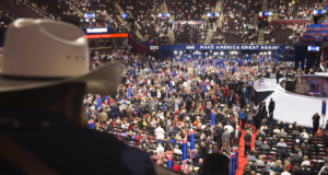 Latino voters: The ‘sleeping giant’ of 2016 Latino voters