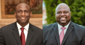 UPDATE on HD97 runoff: Jason Lowe, Chris Harrison offer different narratives in ads Jason Lowe & Chris Harrison