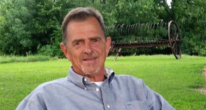 Beneath the vines: Mike Mass tells of conviction, jailing Mike Mass