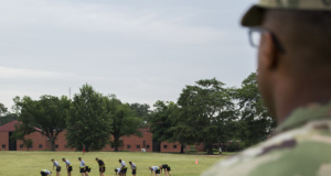 In depth: Federal reports on military voting often flawed military voting