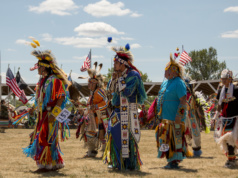 Native Americans: Fight for voting equality continues Native Americans