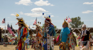 Native Americans: Fight for voting equality continues Native Americans