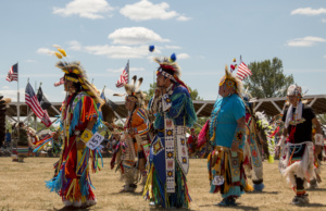 Native Americans: Fight for voting equality continues Native Americans