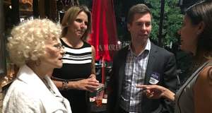 Runoff results: Al McAffrey in Dem CD5, Adam Pugh in GOP SD 41 Adam Pugh