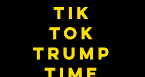 Trump time: ‘The thrill is gone’ (plus poetry) Trump time