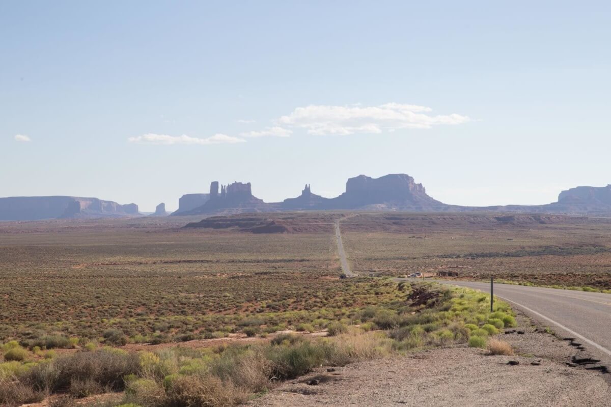 Native American voting rights