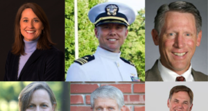 #OKRunoff roundup: Three GOP races in Tulsa area Tulsa area