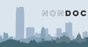 Celebrate one year with NonDoc at the Powerhouse Celebrate one year of NonDoc