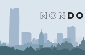 Celebrate one year with NonDoc at the Powerhouse Celebrate one year of NonDoc