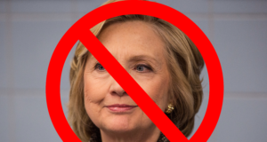 Local GOPers aren’t ‘for Trump,’ they’re just anti-Hillary anti-Hillary