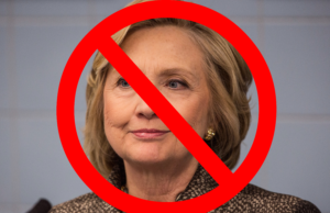 Local GOPers aren’t ‘for Trump,’ they’re just anti-Hillary anti-Hillary