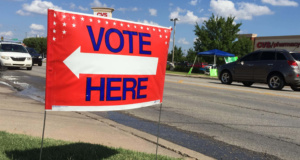 Editorial: Use math to end Oklahoma runoff elections runoff election