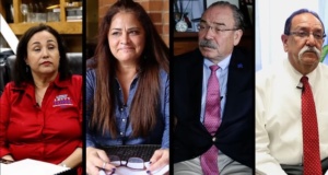 Video: Texas voter ID law fails to address real fraud Texas voter ID law