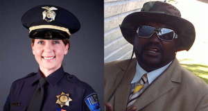 Editorial: Tulsa officer Betty Shelby must be prosecuted Betty Shelby