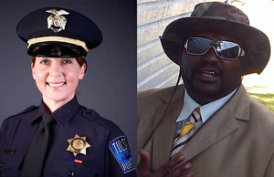 Editorial: Tulsa officer Betty Shelby must be prosecuted Betty Shelby