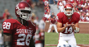 Report: Trade unites Sam Bradford & Adrian Peterson Sam Bradford Adrian Peterson