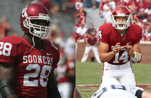 Report: Trade unites Sam Bradford & Adrian Peterson Sam Bradford Adrian Peterson