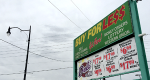 OKC councilman: Grocery store drama ‘a slap in the face’ Buy For Less grocery store