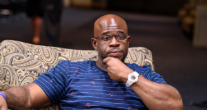 Innocence Project exonerees recall 22 years behind bars Oklahoma Innocence Project