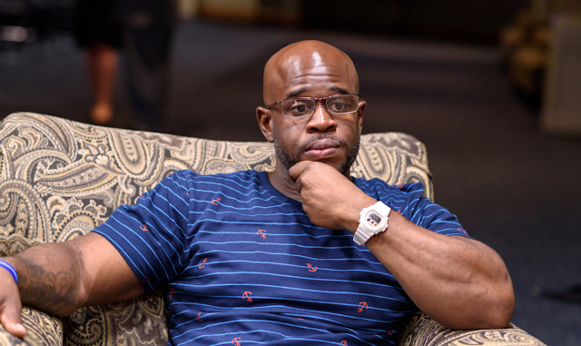 Oklahoma Innocence Project