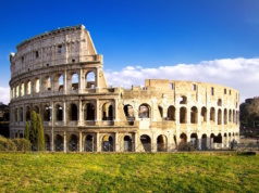 Empire, a short story in eight chapters Empire