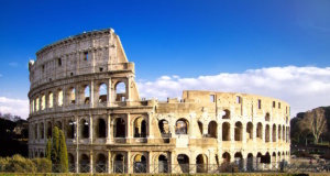 Empire, a short story in eight chapters Empire