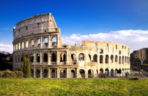 Empire, a short story in eight chapters Empire