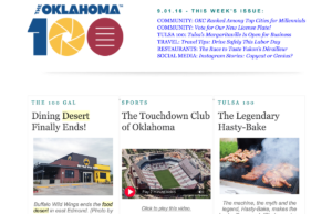 Jones PR awkwardly calls Edmond a ‘food desert’ Jones PR