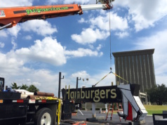 As Charcoal Oven dims, burger bargains shine brighter Charcoal Oven