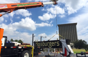 As Charcoal Oven dims, burger bargains shine brighter Charcoal Oven