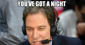 Filter: A busy week in the world of news world of news