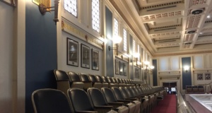 Oklahoma’s legislative term limits: ‘It seemed like a good idea’ term limits