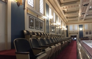 Oklahoma’s legislative term limits: ‘It seemed like a good idea’ term limits